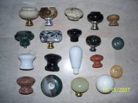 Sell Cabinet Knobs in Natural Stone from Topstone, China