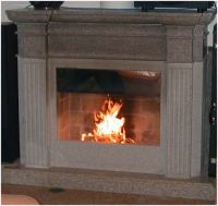Sell Fireplace from Topstone, China