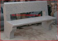 Sell Stone Bench