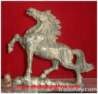 Sell Granite Horse from Topstone, China