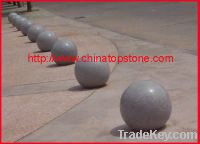 Sell Granite Balls from TOPSTONE, CHINA
