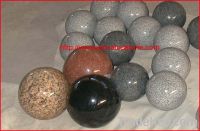 Sell Stone Balls from Topstone, China