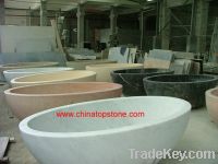 Sell Bathtub from Topstone, China