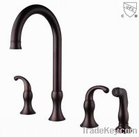 Sell cUPC Faucets for US and Canada Market