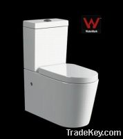 Sell Watermark Toilet
