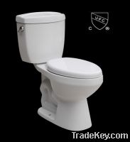 Sell cUPC Toilet for North America
