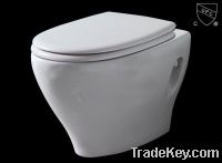 Sell Toilets with cUPC certified