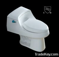 Sell cUPC Toilet for US and Canada