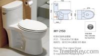 Sell cUPC Toilet for US and Canada