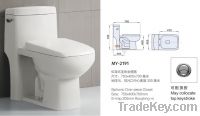 Sell Toilets with cUPC certified