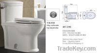Sell cUPC Toilet for North America