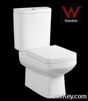 Sell Watermark Toilet for Australia Market