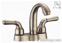 Sell cUPC Basin Faucets for North America