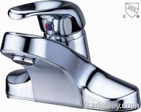 Sell Basin Mixer with cUPC certified