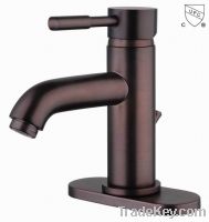 Sell cUPC Basin Faucets for North America