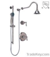 Sell cUPC Shower Set for North America