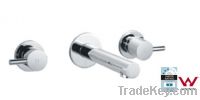 Sell Shower Sets with Watermark Certified