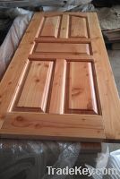 Sell Solid Timber Door