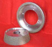 Sell Chamfering Grinding Wheel