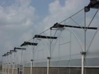 Sell Agricultural Greenhouses