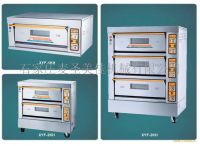Sell Bread Deck Oven