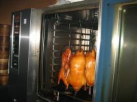 Sell Duck oven