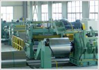 Sell Galvanized Steel Sheet in Coils