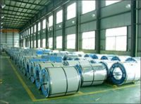 Sell galvanized steel coil