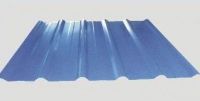 sell corrugated steel plate