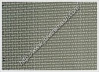 Sell   galvanized wire mesh