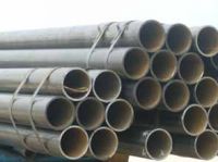 Export steel pipe