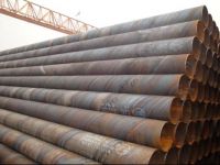 Sell Spiral Pipe