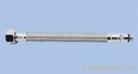 Sell stainless steel knitted hose