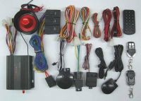 Sell GSM TRACKER AND GSM CAR ALARM