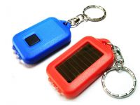 Sell Solar Keychain