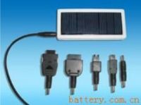 Sell Mobile Solar Charger