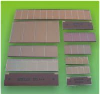 Sell Amorphous Silicon Solar Modules