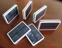 Sell innovative solar products