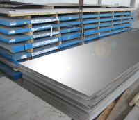 Sell steel plate