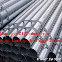 stainless steel pipe