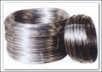 Sell Stainless Steel Wire