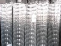 Sell  Welded ( Wire )  Mesh