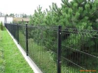 Sell Wire Mesh Fence