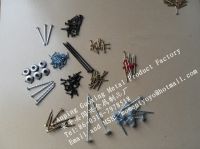 Sell All Kind Of Nails