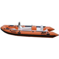 rigid inflatable boat RIB480