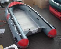 inflatable boat