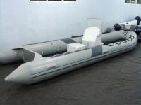 hypalon inflatable boat