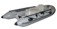 3.3m rigid inflatable boat CE