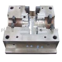 Sell  PPR pipe fitting mould