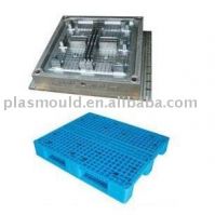 Sell Plastic tray mould